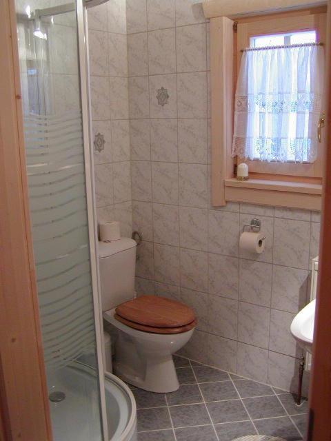 Almdorf Praebichl Villa Vordernberg Room photo